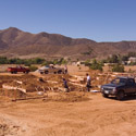 Old Stage Road